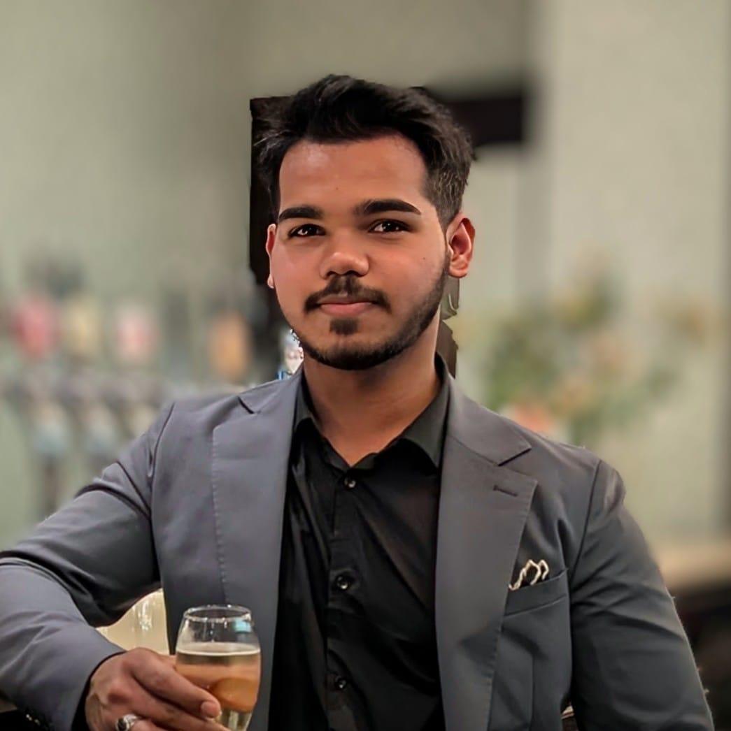 Sheraz Hussain - AI Solutions Architect and First-Class Honors Software Engineer in Dublin, Ireland